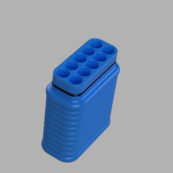 PackTen - 10 Kippen