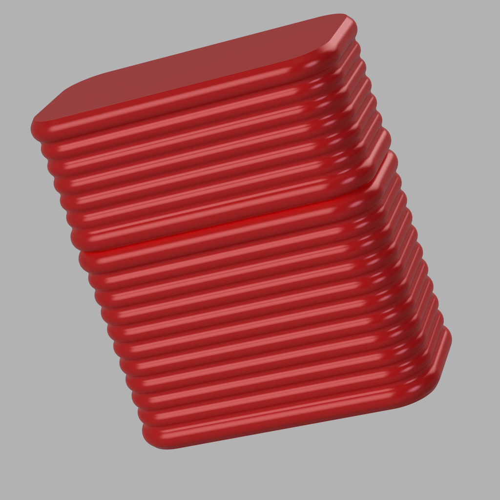 SmokeySmokey 15 Cigarettes 1 BIC Holder Compact