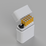 FirePack – 15 Kippen