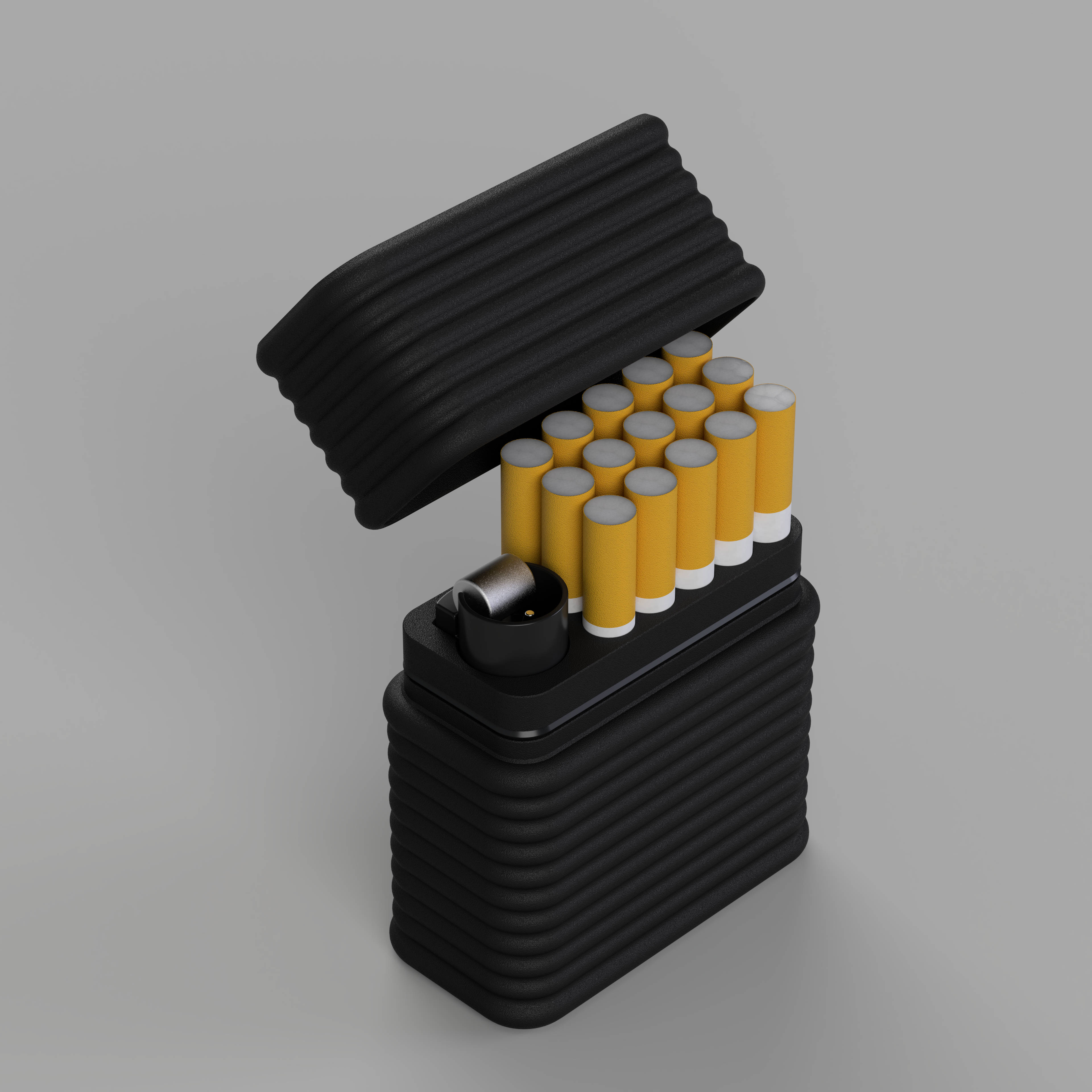 FirePack – 15 Kippen