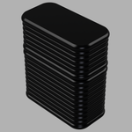 FirePack – 15 Kippen