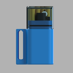 Smokify - 20 Zigaretten + 1 Clipper