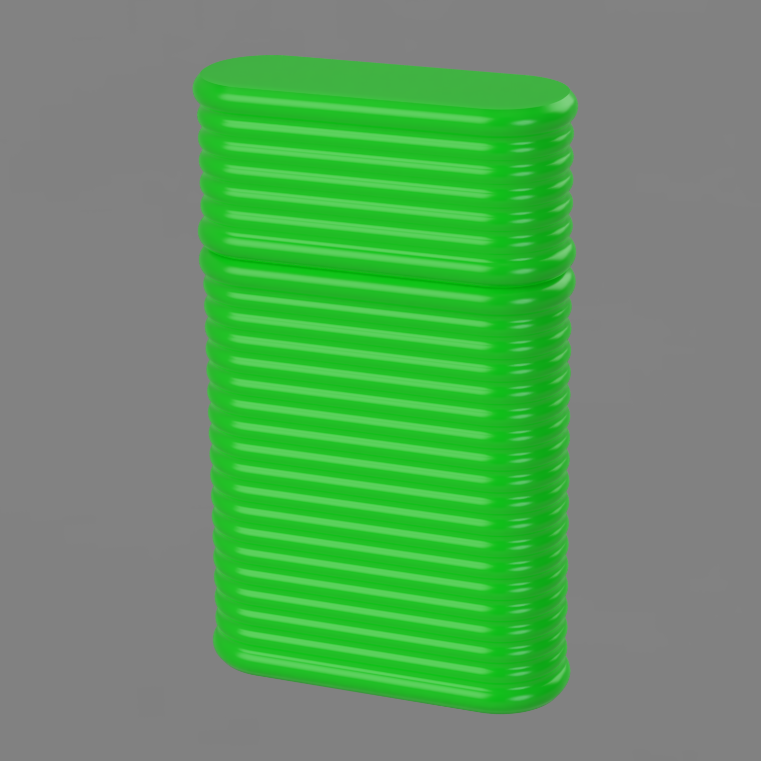 SmokeySmokey 3 Joints 1 Clipper Holder Long 120mm