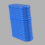 MultiJoint - Short 78mm