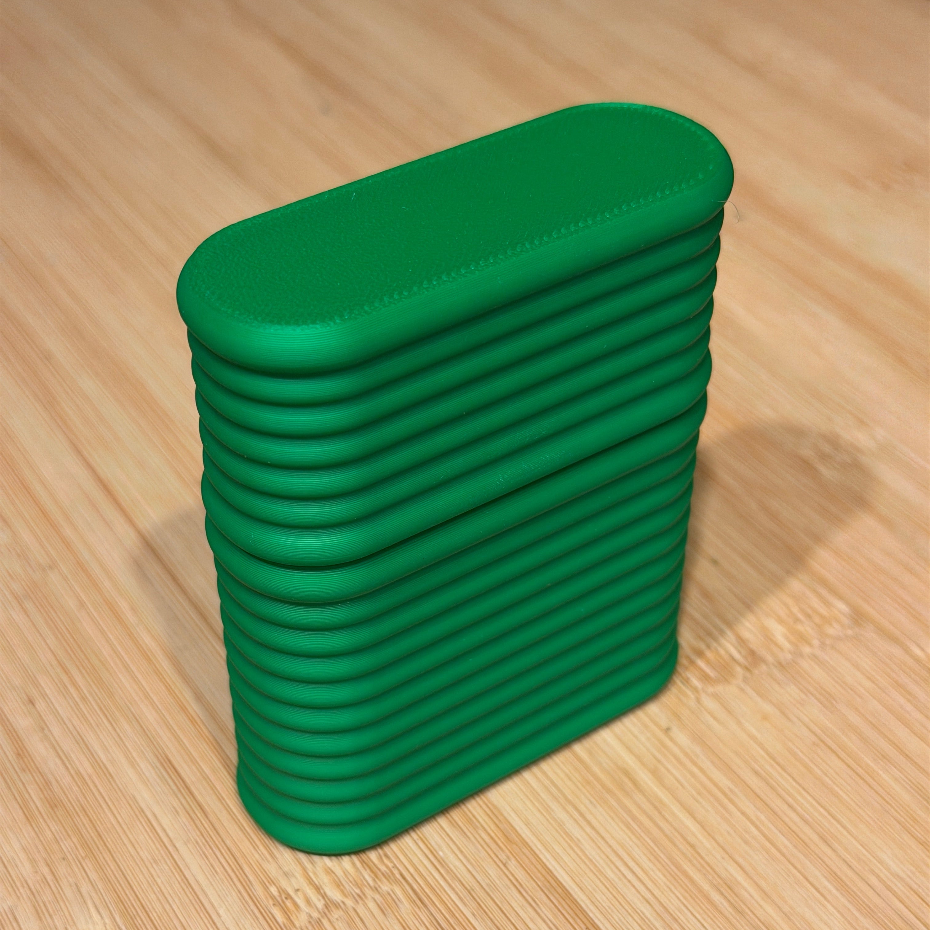 SmokeySmokey 3 Joints 1 Clipper Holder Short 78mm