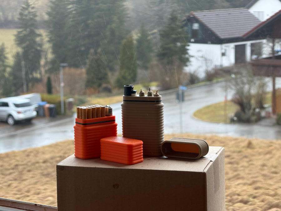 SmokeySmokey Produkte