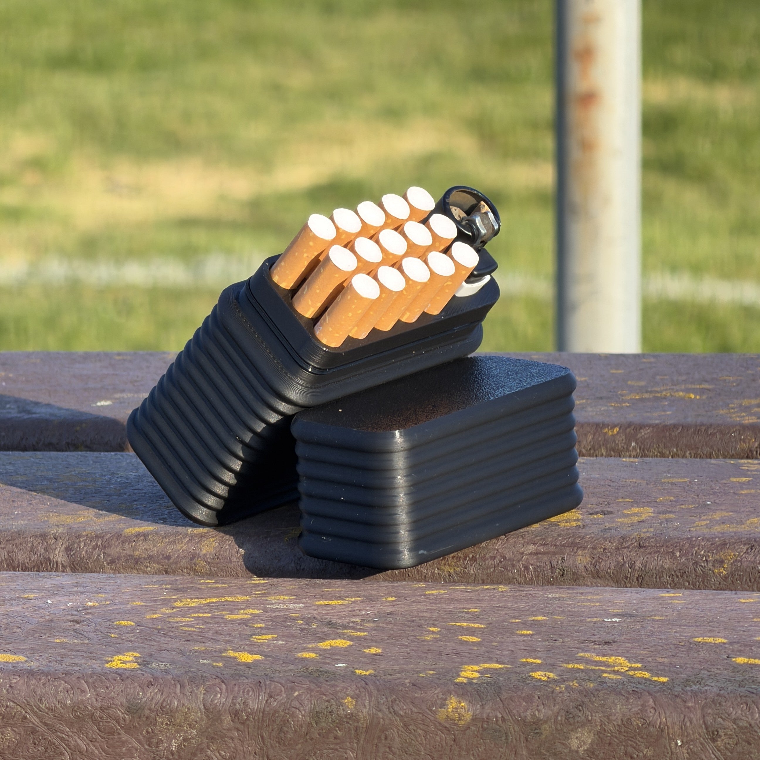 FirePack – 15 Kippen