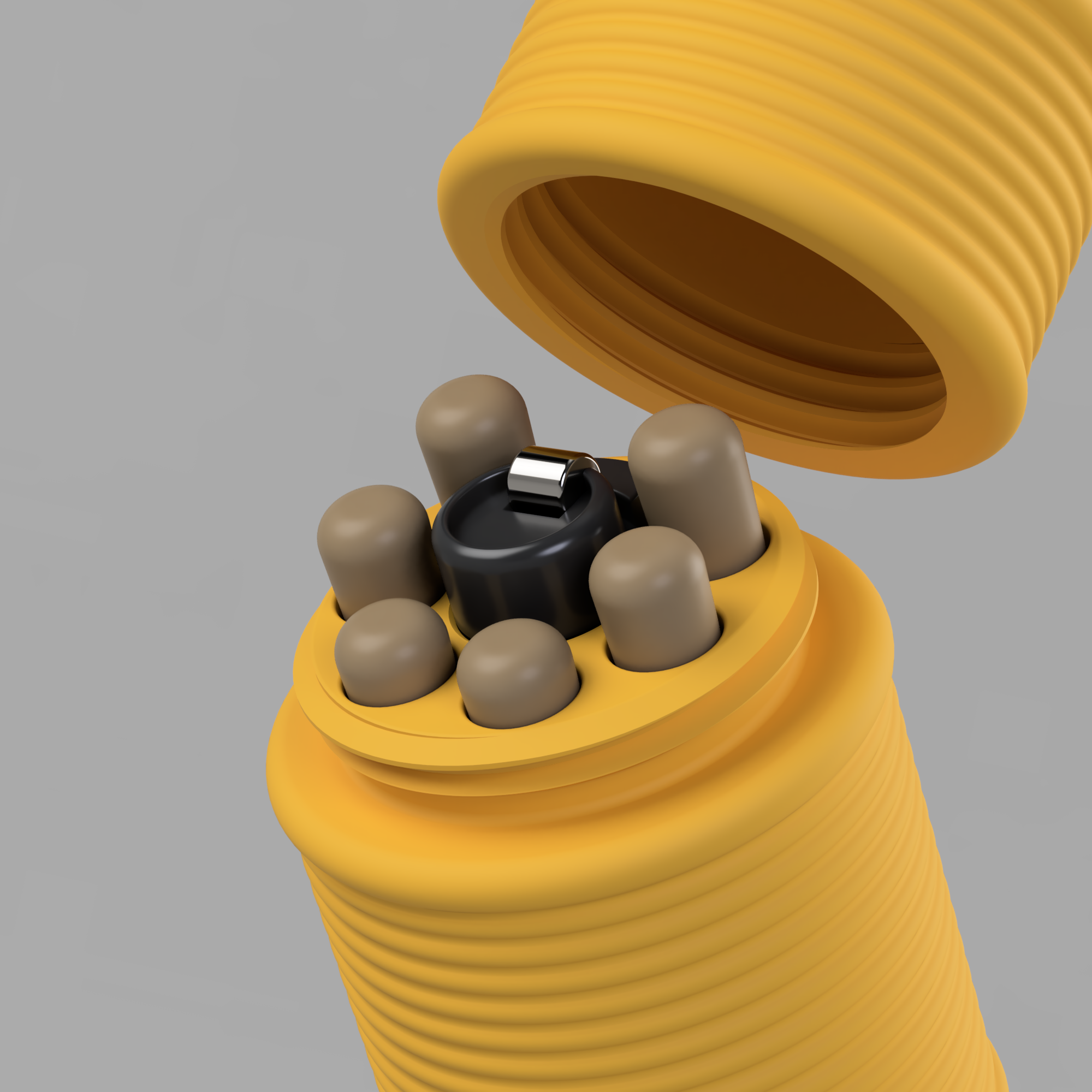 SmokySmoky MultiJoint