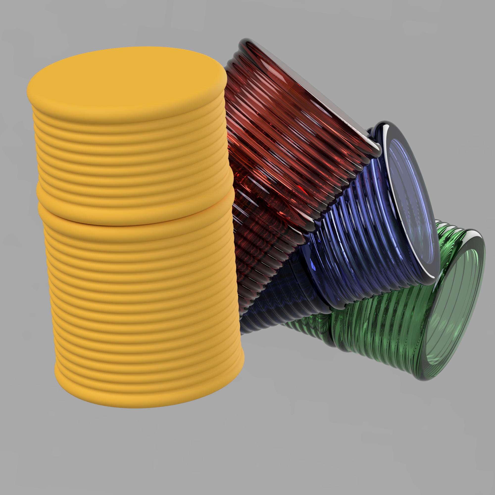 SmokySmoky MultiJoint